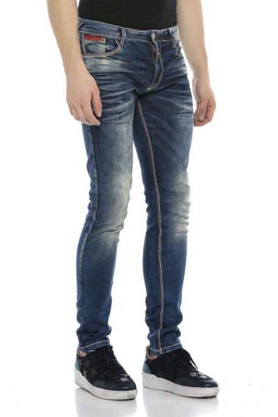 Jeans Cipo & Baxx Länge 32